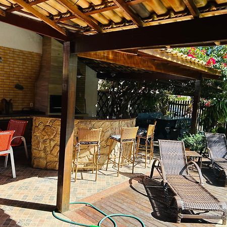 Casa De Luxo Em Condominio Fechado Cabo Frío Exterior foto