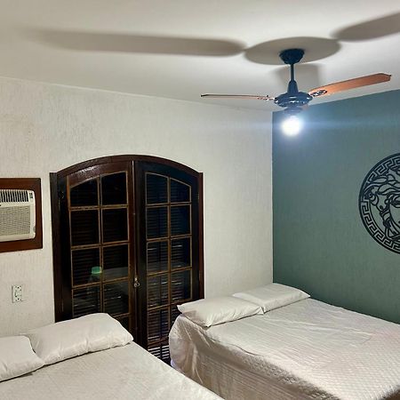 Casa De Luxo Em Condominio Fechado Cabo Frío Exterior foto